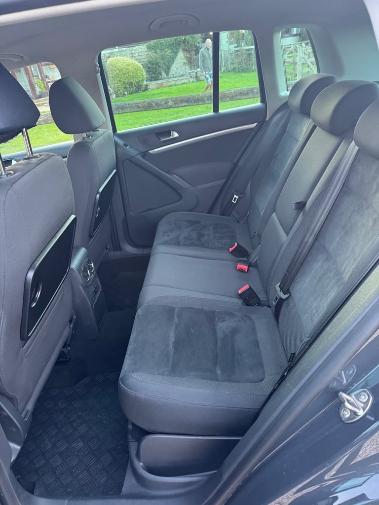 Super Volkswagen TIGUAN Match TDI Blue motion SA, 2015 Auto, Lovely Car 🚘