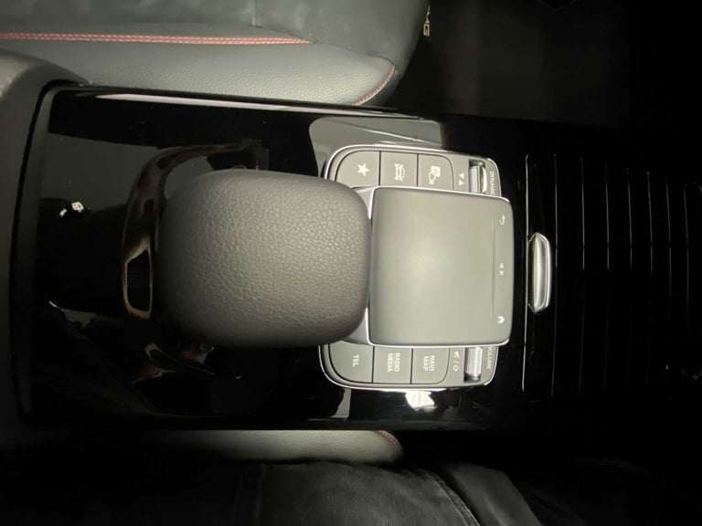 2023 Mercedes-Benz A-Class A180 AMG Line Premium Plus Night Edition 5dr Auto Hatchback Petrol Aut...