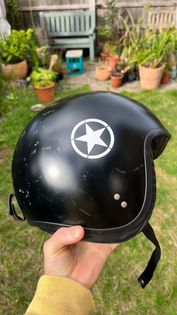 image for Davida Helmet 