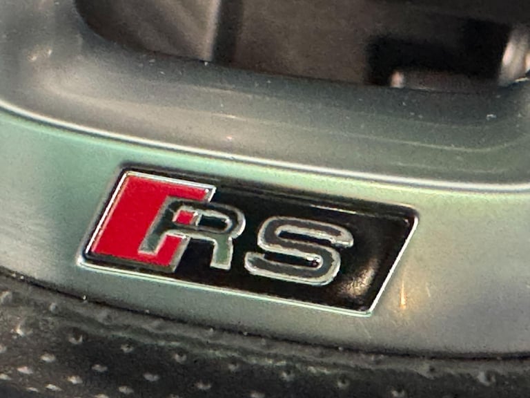 2022 Audi RS Q3 2.5 TFSI Audi Sport Edition SUV 5dr Petrol S Tronic quattro Euro 6 (s/s) (4 ESTAT...