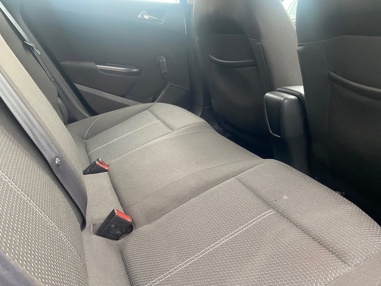 VAUXHALL ASTRA 2.0 CDTI SRI S/S 160 BHP 64 REG 5 DOOR 12 MONTHS MOT TAX £165 LOW INSURANCE 