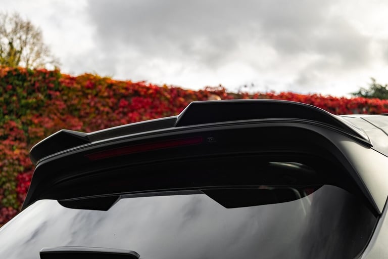 2023 Porsche Cayenne 3.0 V6 E-Hybrid 25.9kWh TiptronicS 4WD Euro 6 (s/s) 5dr ESTATE Petrol/Electr...