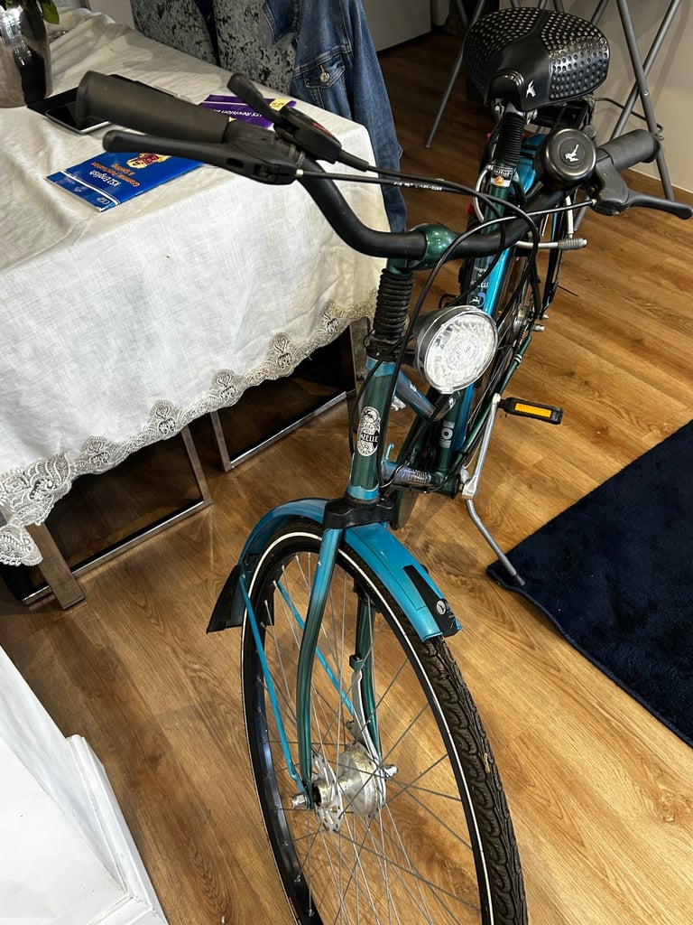 Bike 28 inch wheels 