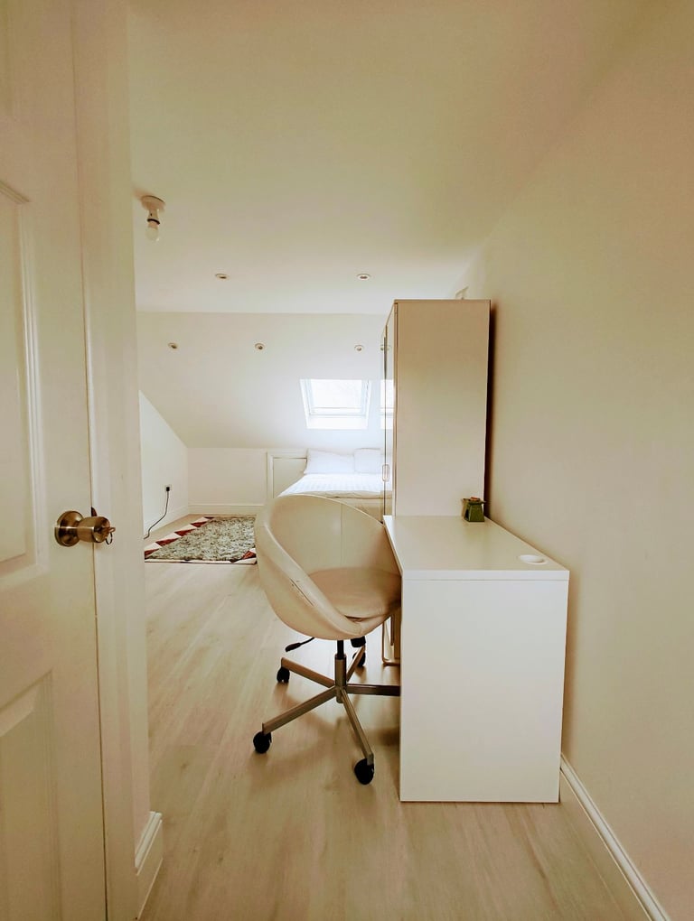 Delightful En-suite double