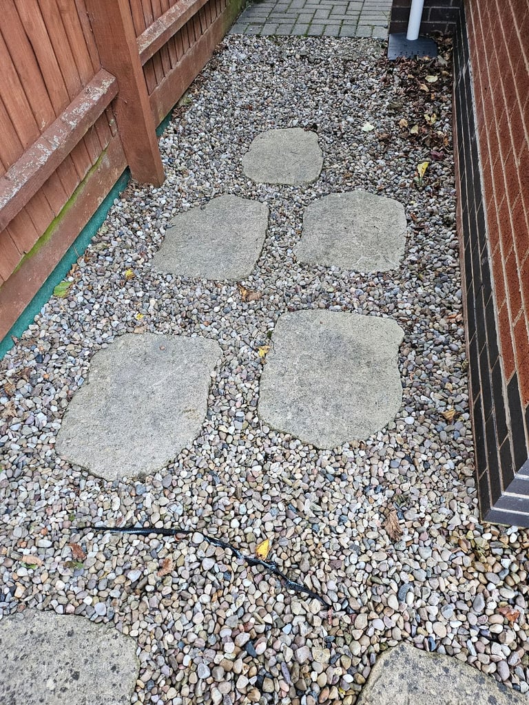 image for Garden stones