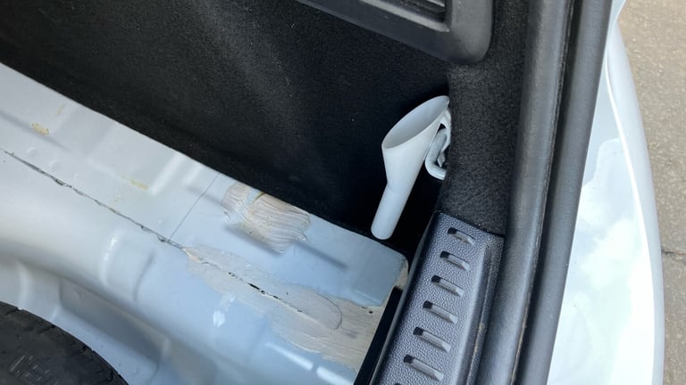 2020 Ford Focus 1.0 EcoBoost 125 Active X 5dr Petrol Hatchback Hatchback Petrol Manual