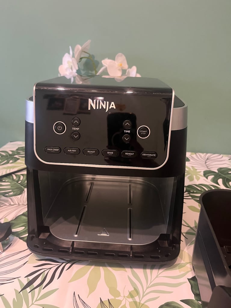 Ninja Max Pro 6.2L Air Fryer 