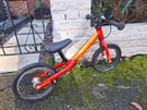 Islabike Rothan Balance Bike Used