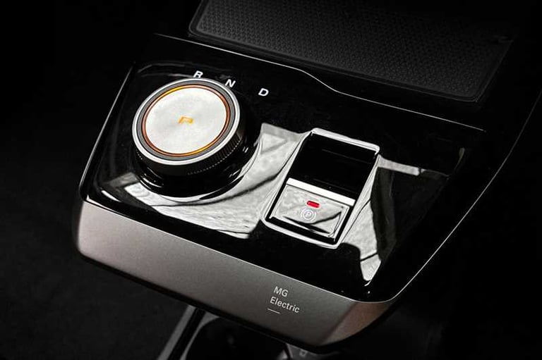 2023 MG MG4 150kW Trophy EV Long Range 64kWh 5dr Auto HATCHBACK ELECTRIC Automatic