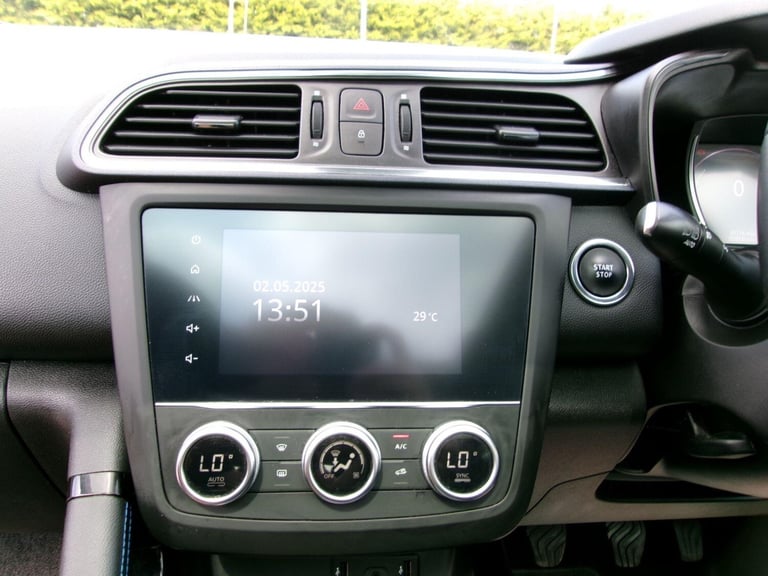 2019 Renault Kadjar 1.5 Blue dCi S Edition Euro 6 (s/s) 5dr HATCHBACK Diesel Manual