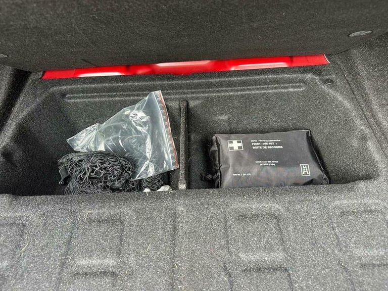 2015 BMW 4 Series 3.0 430d M Sport Auto Euro 6 (s/s) 2dr COUPE Diesel Automatic