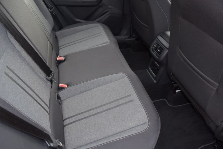  SEAT Ateca 1.5 Tsi Evo Se Technology Petrol