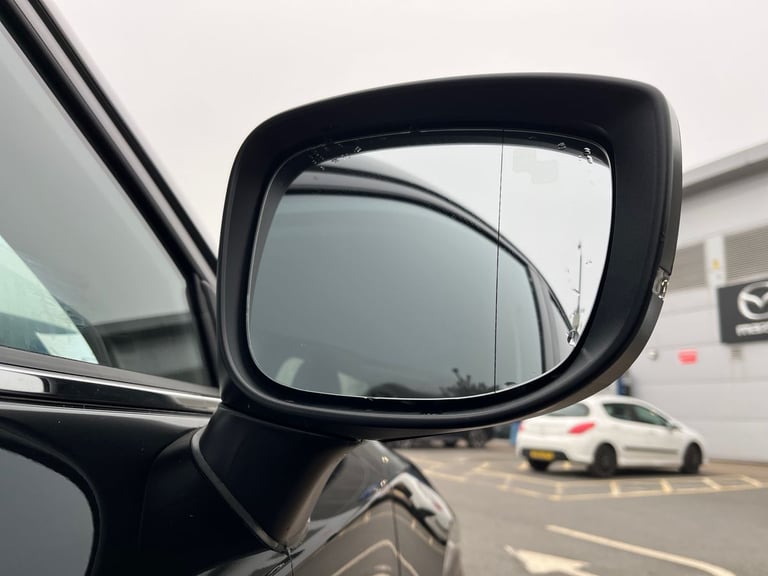 2025 Mazda CX-5 2.0 e-Skyactiv G MHEV Centre-Line 5dr Estate Manual