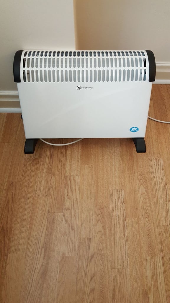 PREM-1-AIR Heater