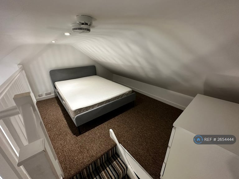 Studio flat in Clifton Road, Bristol, BS8 (#2654444)