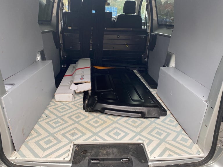  Peugeot Expert 2.0 BlueHDi 1400 Professional Plus Standard Panel Van MWB Euro 6 (s/s) 6dr Diesel...