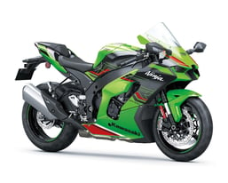 image for NEW 2023 Kawasaki Ninja ZX-10R ABS**Green KRT, White**IN STOCK**