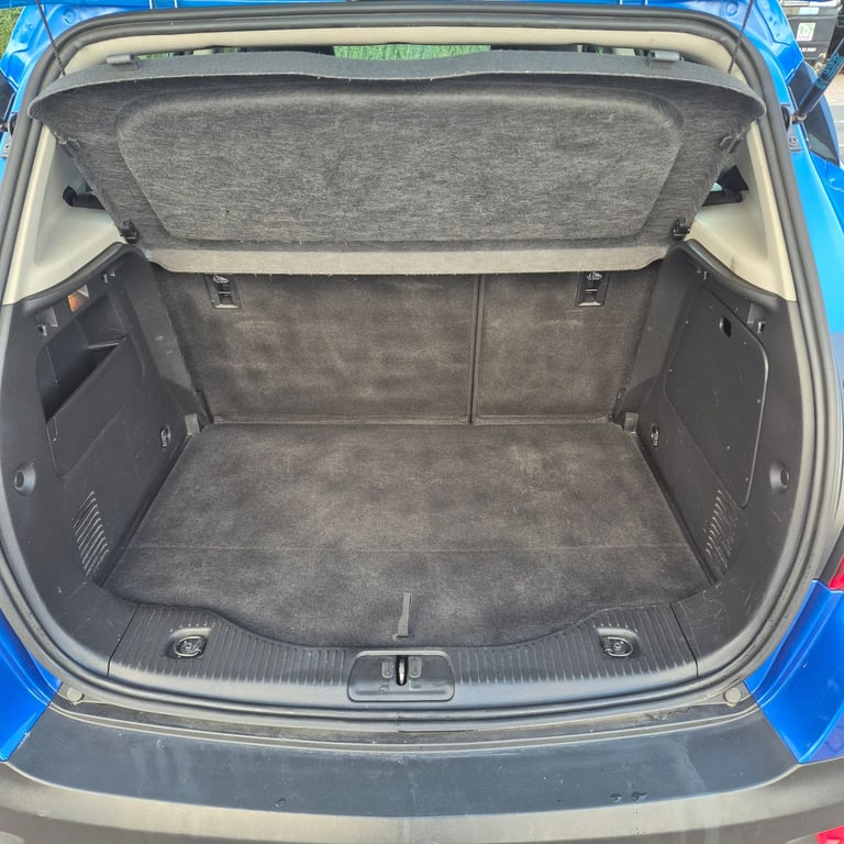 Vauxhall, MOKKA, Hatchback, 2015, Manual, 1598 (cc), 5 doors