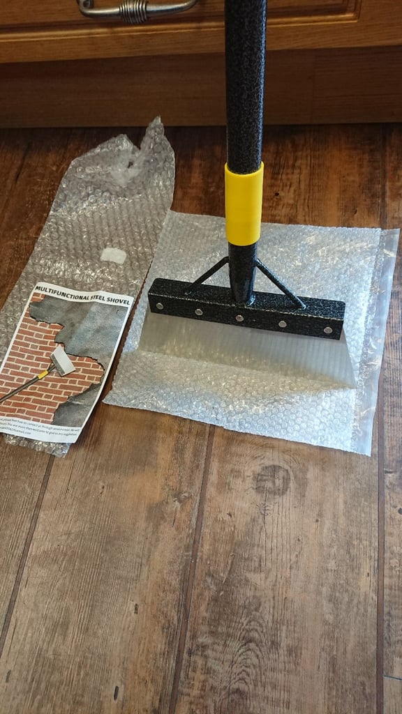 image for Multifunctional shovel /Scraper new 