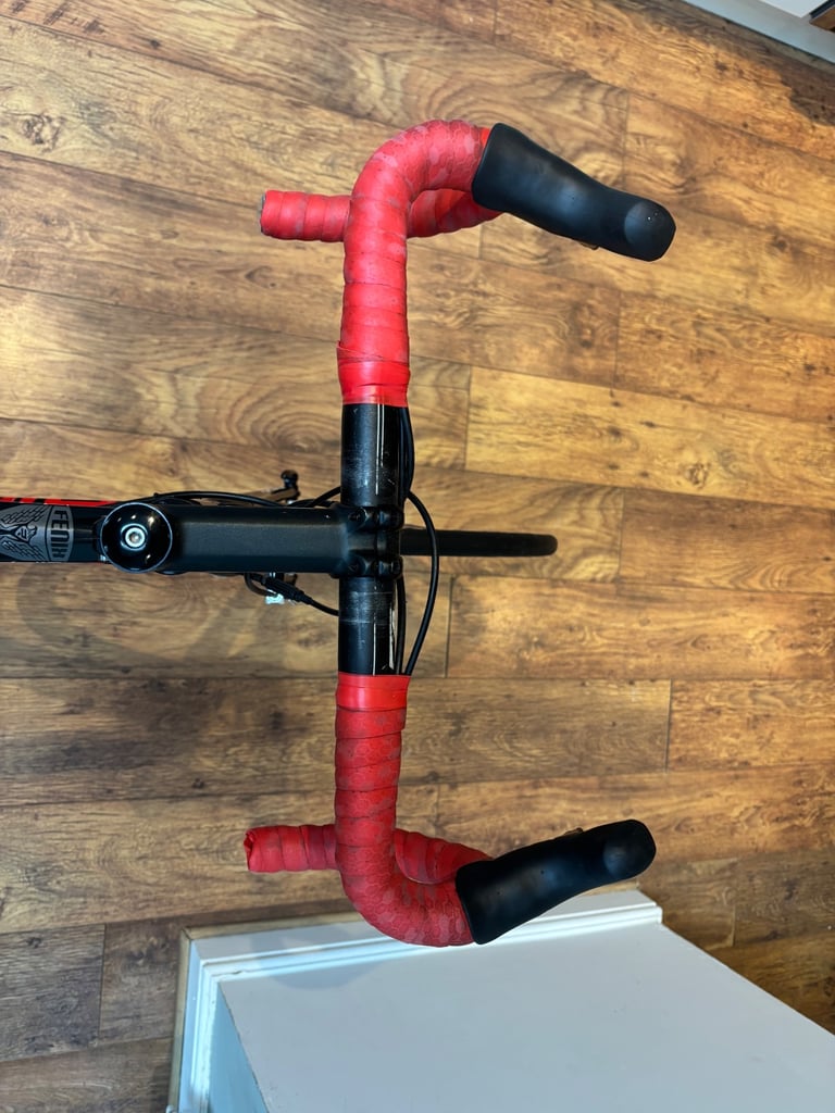 Ridley Fenix Classic - Size L