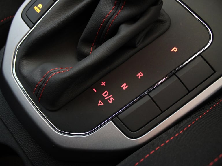 2021 SEAT Arona 1.5 TSI 150 FR [EZ] 5dr DSG Crossover/SUV PETROL Automatic