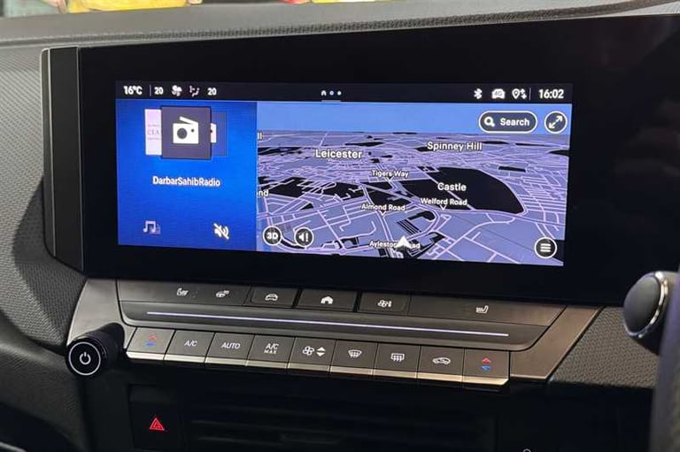 2023 Vauxhall Astra 1.2 Turbo 130 GS 5dr HATCHBACK PETROL Manual