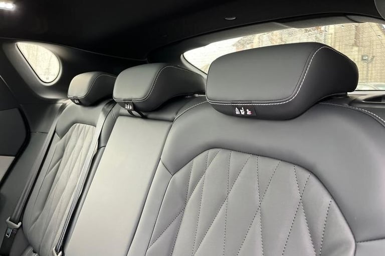 2024 Ford Capri **?0 VRT**210kW Premium 77kWh 5dr Auto- Panoramic Roof Automatic Estate Electric ...
