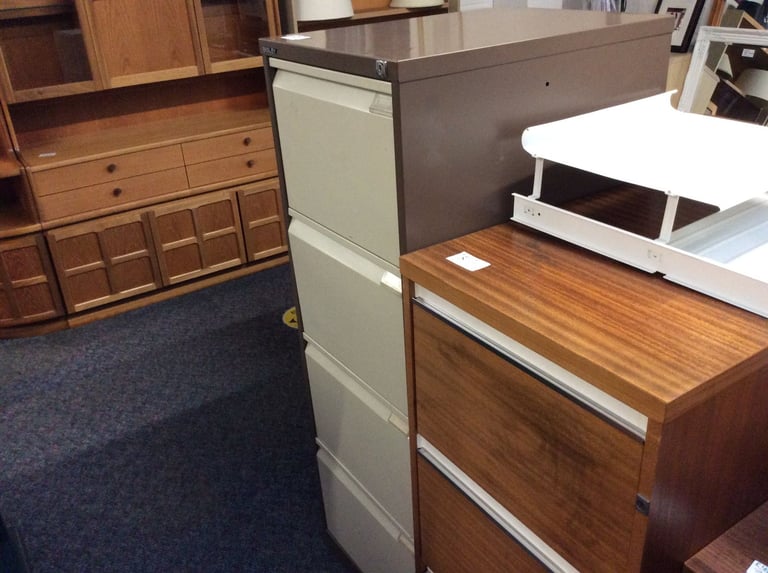 image for Filing cabinet #63032 £50