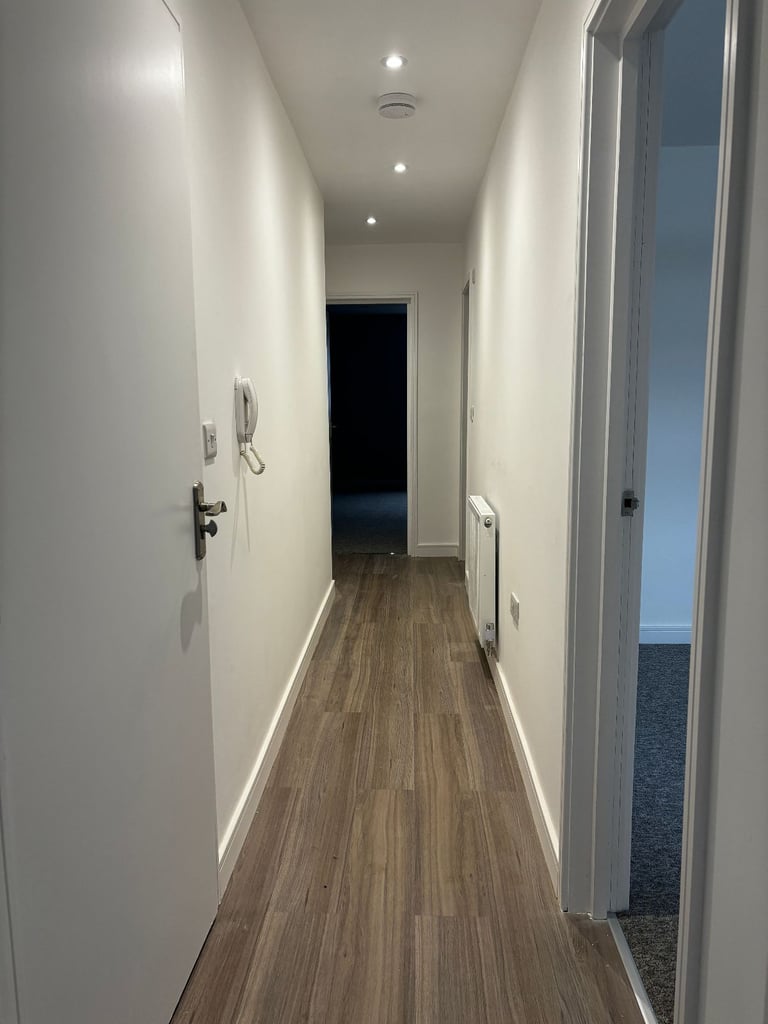 2 Bed 2nd floor flat in North St, BS3