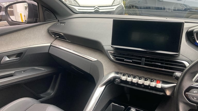 2024 Peugeot 3008 1.6 Hybrid 225 GT 5dr e-EAT8 Estate Estate Hybrid Automatic