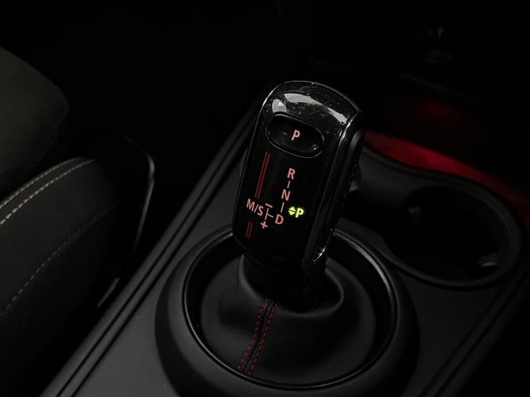 2018 MINI Countryman 2.0 Cooper S Sport 5dr Auto HATCHBACK PETROL Automatic