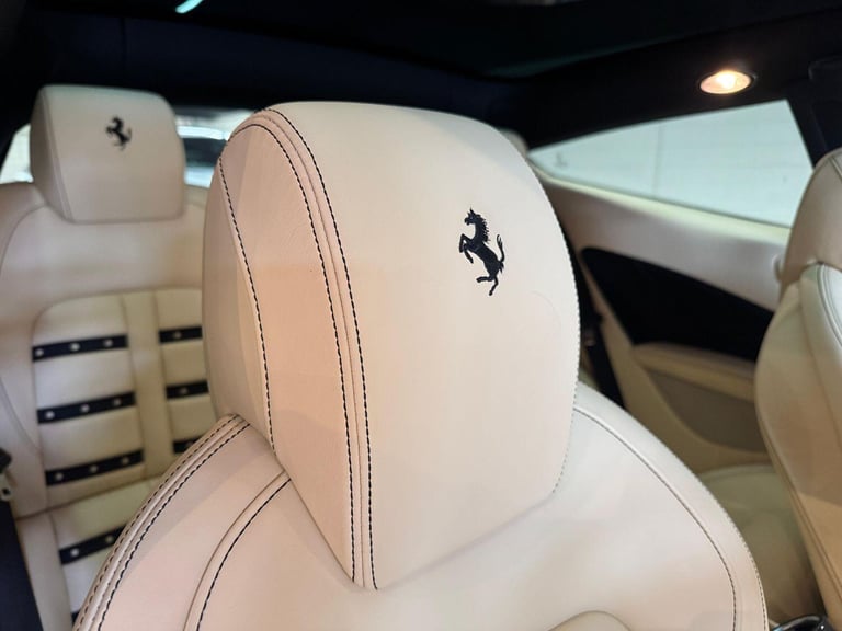 FERRARI FF 6.3 V12 2016