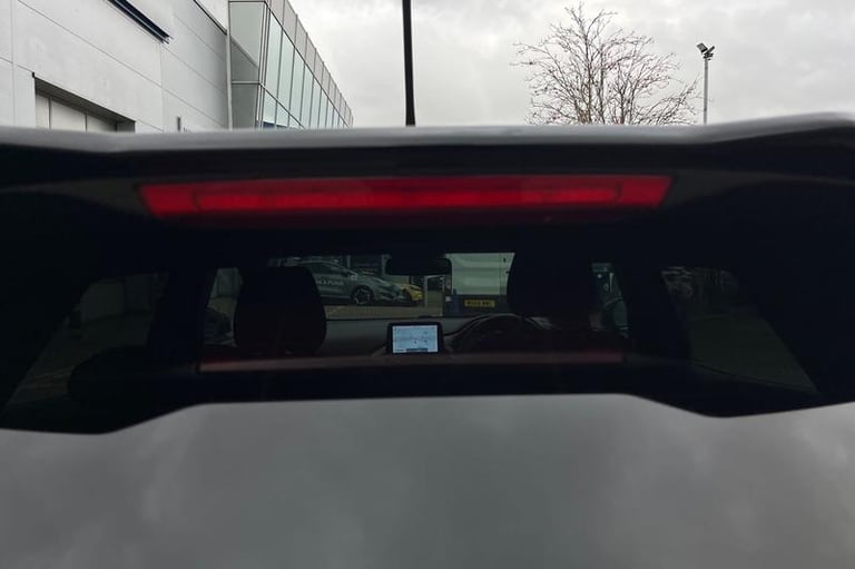 2022 Ford Puma 1.0 EcoBoost Hybrid mHEV ST-Line 5dr DCT HATCHBACK PETROL Semi Automatic