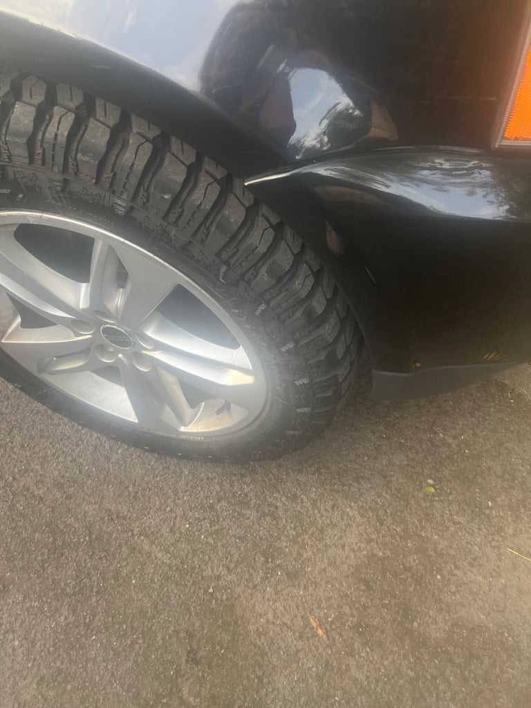 Land Rover, RANGE ROVER SPORT, Estate, 2009, Other, 3630 (cc), 5 doors