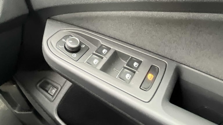 2021 Volkswagen Golf 1.4 TSI GTE 5dr DSG HATCHBACK PETROL/ELECTRIC Automatic