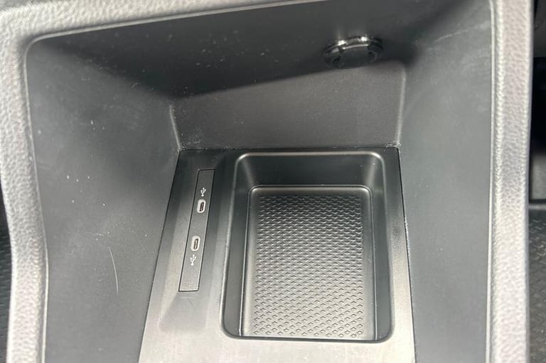 2025 Ford Transit Connect 240 Trend AUTO L2 LWB 2.0 EcoBlue 122ps, AIR CON Automatic Panel Van Di...