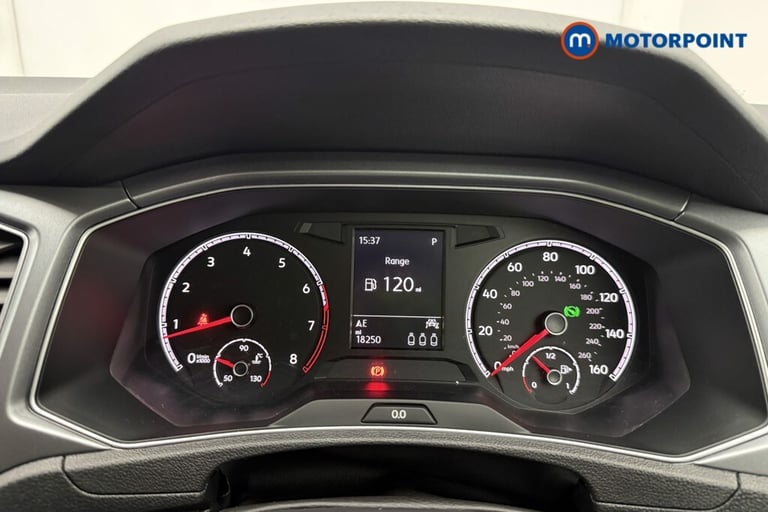 2021 Volkswagen T-Roc 1.5 TSI EVO Active 5dr DSG SUV Petrol Automatic