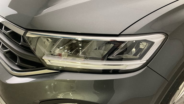 2025 Volkswagen T-Roc 1.5 TSI Match 5dr DSG Petrol Hatchback Hatchback Petrol Automatic