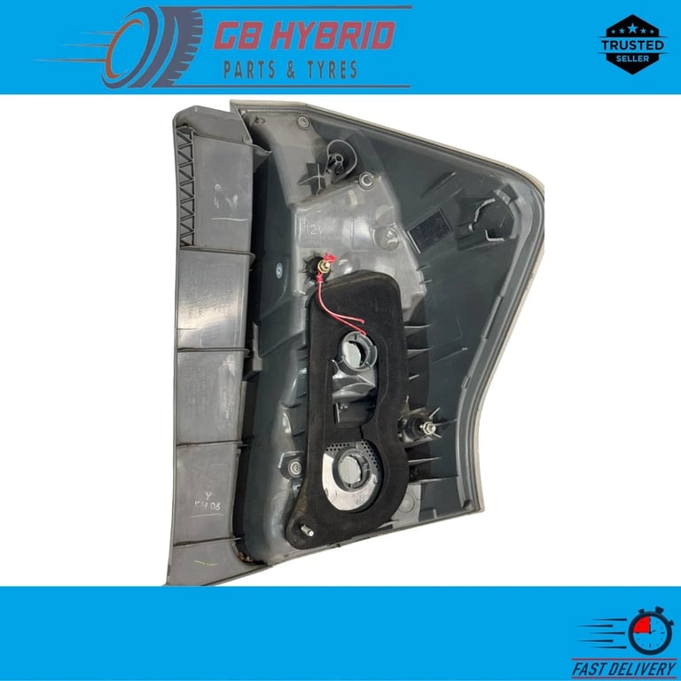 Genuine Toyota Prius Plus 2016-2020 Rear Light Passenger Side