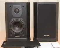 Tannoy 603 Speakers