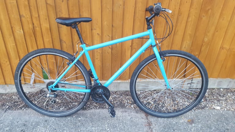 image for Mens bike 