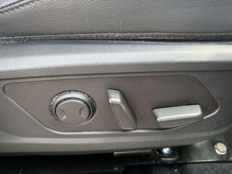 2022 Hyundai TUCSON 1.6 TGDi Hybrid 230 Ultimate 5dr 2WD Auto ESTATE PETROL/ELECTRIC Automatic