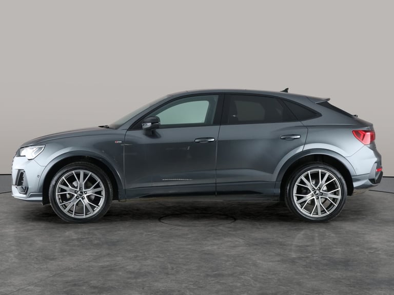 2022 Audi Q3 2.0 TDI 35 Vorsprung Sportback 5dr Diesel S Tronic quattro Euro 6 (s/s) (15 Suv Dies...