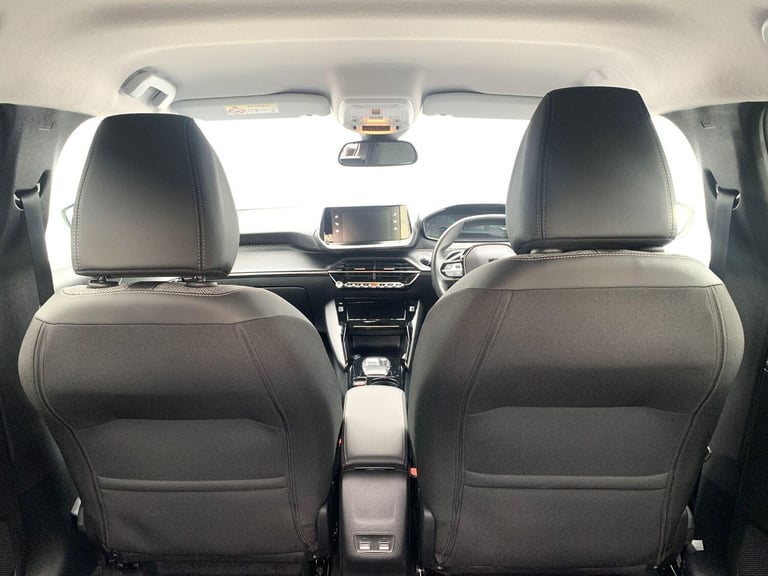 2024 Peugeot E-208 50kWh E-Style Auto 5dr (7.4kW Charger) HATCHBACK Electric Automatic