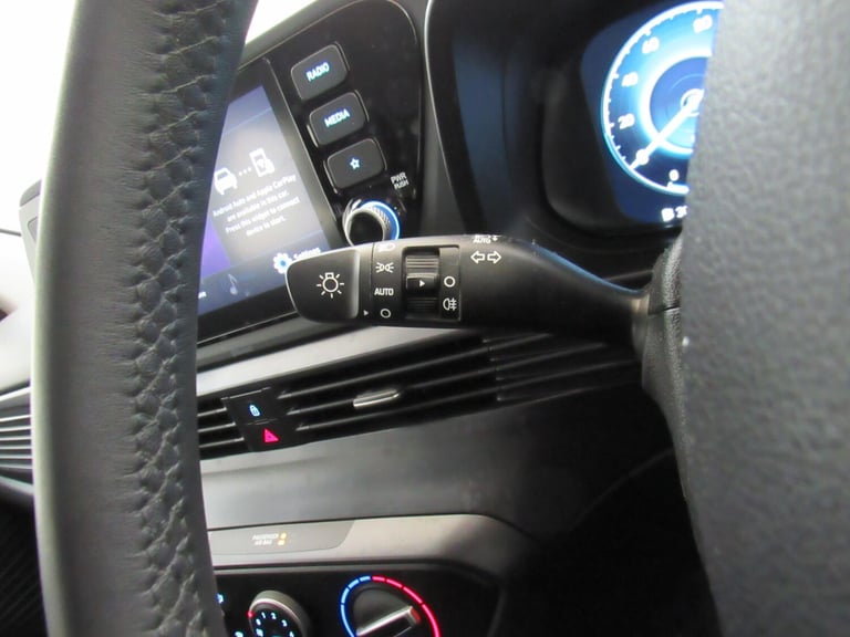 2022 Hyundai BAYON 1.0 TGDi 48V MHEV SE Connect 5dr DCT Hatchback PETROL Automatic