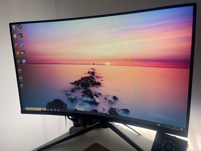 Second-Hand Computer Monitors for Sale | Gumtree