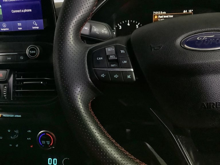 2022 Ford Focus 1.0T EcoBoost ST-Line Edition Hatchback 5dr Petrol Manual Euro 6 (s/s) (125 Hatch...