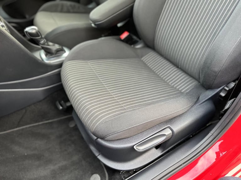 2025 Volkswagen Polo 1.2 TSI BlueMotion Tech Match DSG Euro 6 (s/s) 5dr Petrol Automatic