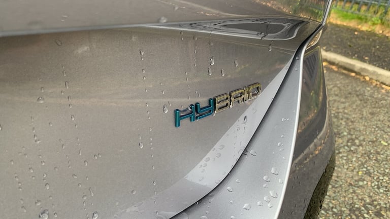 2025 Peugeot 308 SW 1.6 12.4kWh Allure Estate 5dr Petrol Plug-in Hybrid e-EAT Euro 6 (s/s) (180 E...