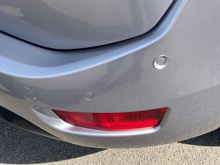 2022 Citroen C4 Grand Picasso 1.5 BlueHDi 130 Shine 5dr EAT8 Estate DIESEL Automatic